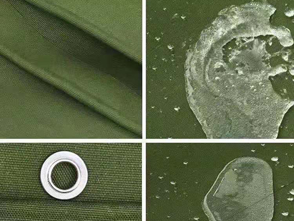 救灾帐篷
