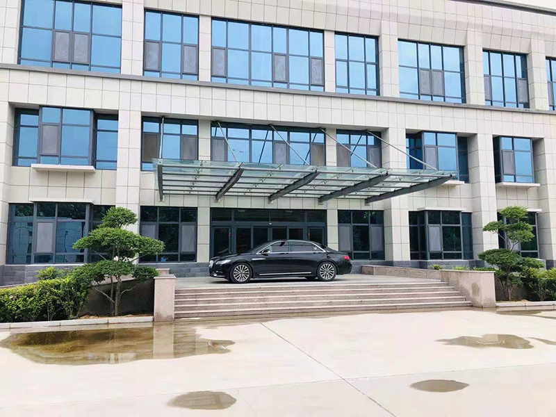 公司介绍 公司介绍