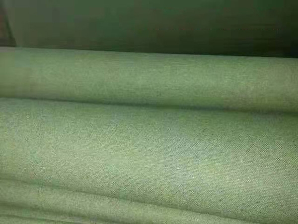 棉线篷布